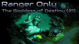 They are Billions  - Rangers only Campaign 21 (800% No pause) - The Goddess of Destiny