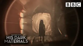 His Dark Materials Season 2 Opening Titles Sequence