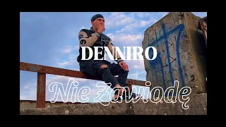 Denniro - Nie zawiodę (prod. HVNDRED x WristyBoi) [VIDEO]