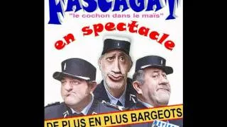 FASCAGAT  "gendarmerie nationale"  hymne officiel de la gendarmerie