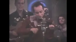 Hank Williams - Honky Tonkin' The Show He Never Gave