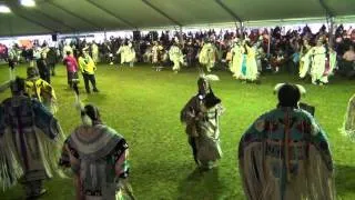 1st song, Women's Trad  special    MNX round dance