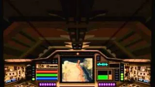 Shockwave on the 3DO game system