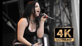 Evanescence - Pinkpop 2003 - (Full Concert) 4K IA [Best Quality]