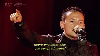 Linkin Park - Sonisphere Festival 2009 Legendado (By Leandrux)