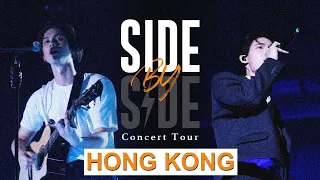[Eng Sub] Bright x Win Side By Side Concert Tour In Hong Kong 2023