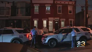 Philadelphia Police Investigating After Man, Woman Found Shot In Head Inside Kensington Home