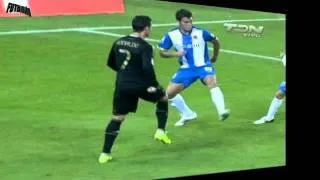 Espanyol vs Real Madrid 0-4 Fecha 7 La Liga BBVA 2011-2012 [02/10/11] Full Highlights