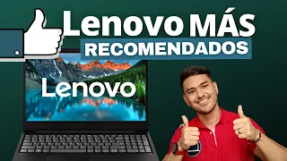 PORTATILES LENOVO QUE DEBES COMPRAR - MEJORES LAPTOPS LENOVO 2024!