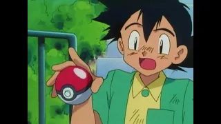 Pokemon episode 1 Telugu