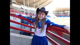 National Anthem Greeley Stampede 2022