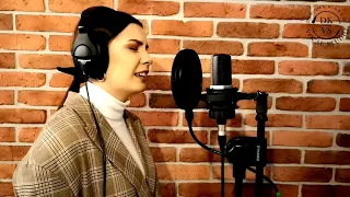 Imię deszczu - Kamila Kowalska (cover)