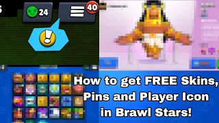 Nobody knows this secret to get insane stuffs from supercell⁉️ (SECRET TRICK)