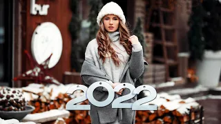 Deep House Mix 2021 Vol 13 Happy New Year Party 2022 Mixed By Miss Deep MIX