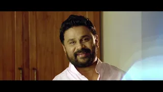 omal chiriyo /Georgettans pooram official vedeo song 2017 / Dileep, Rajisha vijayan /......