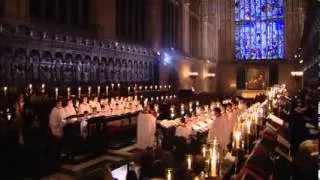 O Holy Night      Kings College, Cambridge