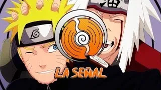 Naruro Shippuden OP 6 Sign [La señal] @OmarCabanMusic Cover en Español