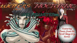 The ULTIMATE Nocturne HD Preview-SMTN Link 215 Featuring Allisa James