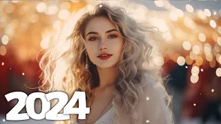 Deep House Music Mix 2024🔥Best Of Vocals Deep House🔥Avicii, Coldplay, Ellie Goulding style #39