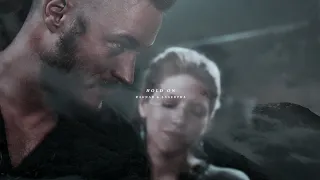 Ragnar & Lagertha • Hold On