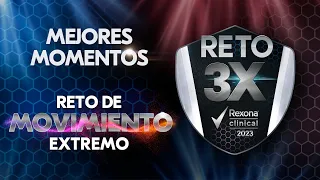 Suspenso y emoción: quiénes ganarán en la gran final del Reto 3X | Capítulo 3