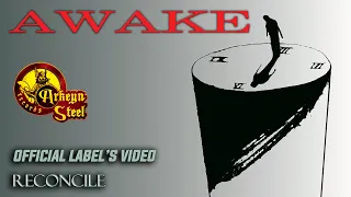 Awake - Reconcile HD (Arkeyn Steel Records) 2023