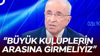 Sportif AŞ.'nin Başına Gelirse Ne Yapacak? | TV100 Özel