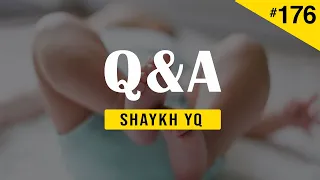 Does Touching One's Private Part Or Najas Break One's Wudhu? | Ask Shaykh YQ #176