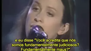 I Was Hoping - Alanis Morissette - tradução legendado