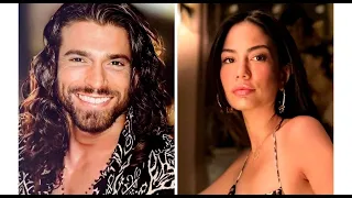 FLASH...New development about Can Yaman and Demet Özdemir...Details are here!