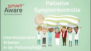 Palliative Symptomkontrolle: Interdisziplinäres Arbeiten | Fachfortbildungen in der Pflege