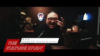 The Kulture Study: A.C.E 'Goblin Favorite Boys' MV