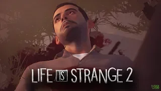 Life is Strange 2 - The Tragic Fate of Sean and Daniel's Dad