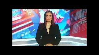 Ora știrilor la TV6 2022-01-27 | 19:00