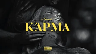 Amanati - Karma - Official Audio
