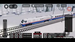 5 trains crash in roblox in to be continued in part 2.