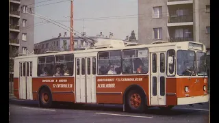 Budapest retro 1.  1.  rész