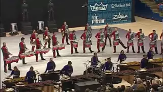 Pulse Percussion 2010: Worth The Wait