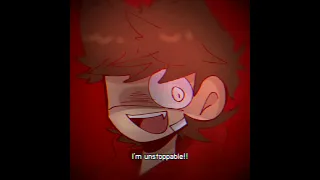 Tord thought by some people who only watched The End Part 1~2♥ #eddsworld #tord #EDDSWORLD #Tord