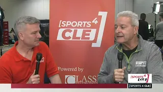 Tony Grossi on What the Goals Should Be for the Browns Moving Forward - Sports4CLE, 2/28/24