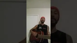 Common Kings cover. Alcoholic