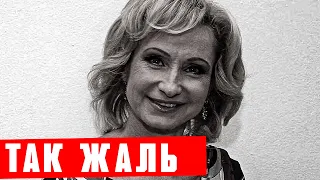 БЕДА... Печальные новости об актрисе Ольге Прокофьевой пришли 2 октября
