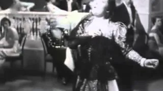 Pola Negri, 1937, Tango Notturno