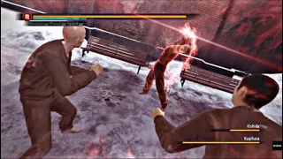 Yakuza 5 Remastered - Kugihara (Hard, No Damage, No EQ)