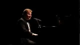 Billy Joel Piano Man - STL Teen Talent Competition 2013 Finalist