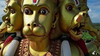 Jai Jai Hanuman