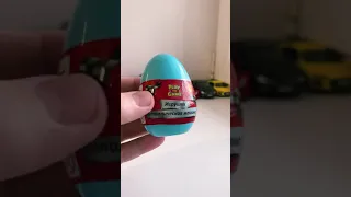 Opening A Surprise Egg - YouTube #Shorts