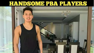 Pinakagwapong PBA Players Top 10