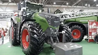 Fendt 1050 Vario