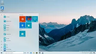 Hands On Windows 10 20H1 Insider Preview Build 18999.1 Fast Ring (Released On October 8th, 2019)
